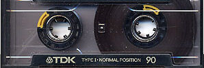 Danish audio books from 70’s